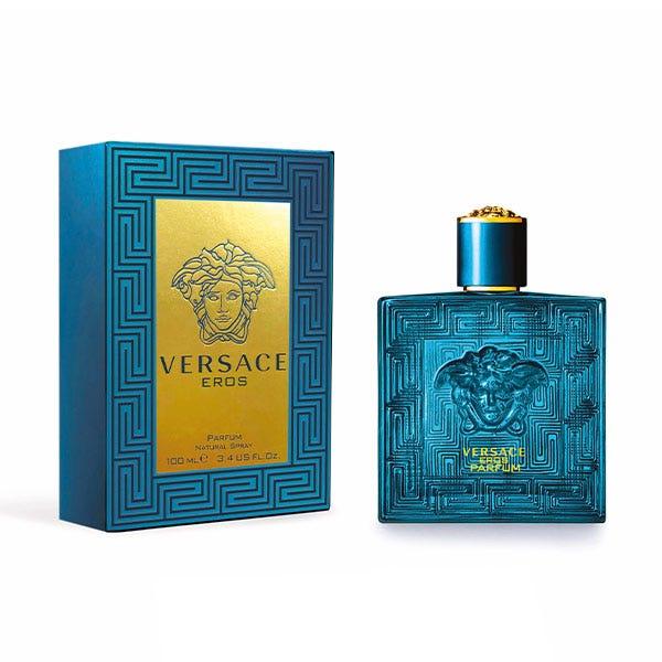 Combo: Dior Sauvage, Yves Saint Laurent Y Men y Versace Eros - Perfumes Masculinos de Luxo a Preços Imbatíveis.