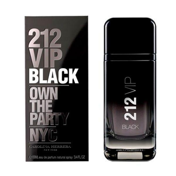 Combo: Carolina Herrera Bad Boy, Carolina Herrera 212 VIP Black y Paco Rabanne Invictus 100ml - Perfumes de Lujo para Hombre a Precios Imbatibles.