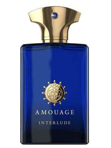 Amouage Interlude