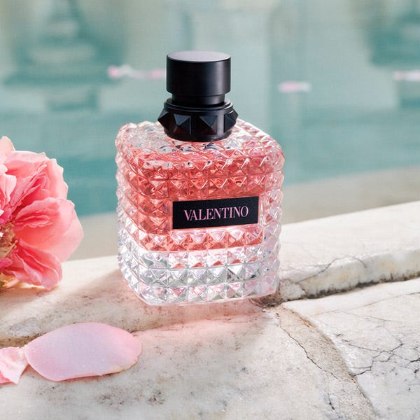 Valentino DONNA BORN IN ROMA 100ml