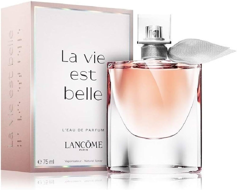 Combo: Carolina Herrera Good Girl, Lancôme La Vie Est Belle y Carolina Herrera 212 VIP Rosé - Perfumes Femininos de Luxo a Preços Imbatíveis.