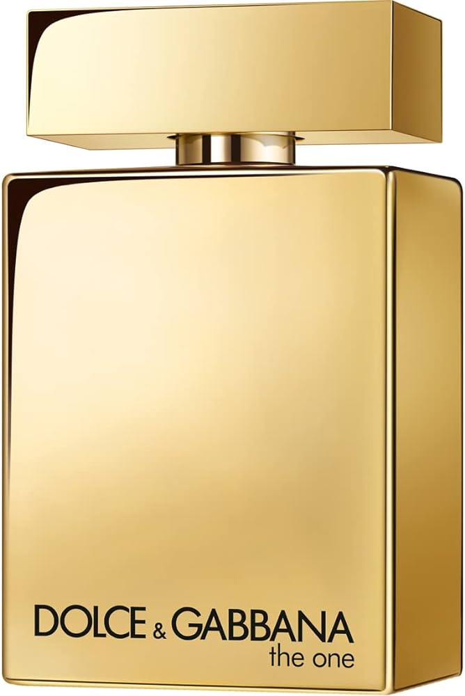 Dolce & Gabbana THE ONE FOR MEN GOLD 100ml