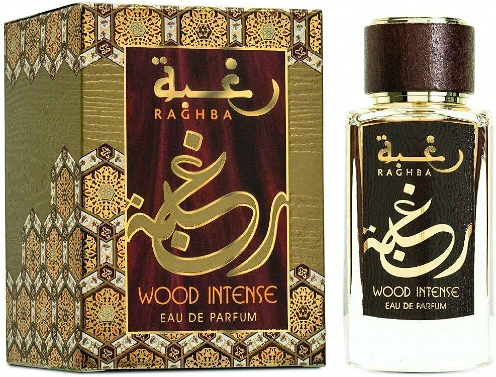 Combo: Rasasi Hawas, Al Haramain Amber Oud y Lattafa Raghba