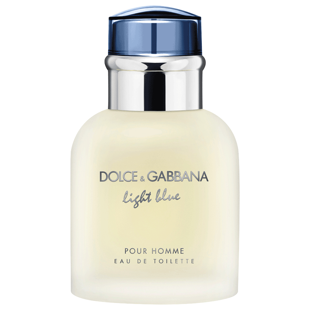 Dolce & Gabbana LIGHT BLUE POUR HOMME 100ml