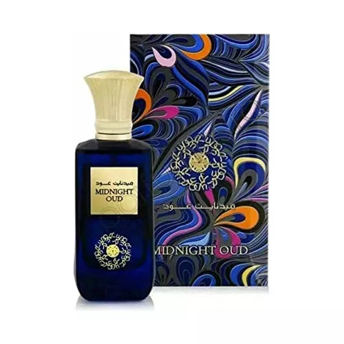 Combo: Casablanca, Midnight Oud y Sheikh Al Shuyukh