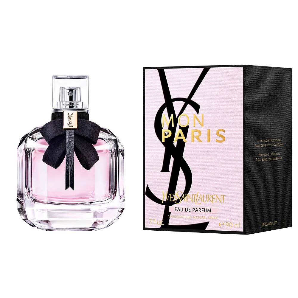 Yves Saint Laurent MON PARIS 100ml