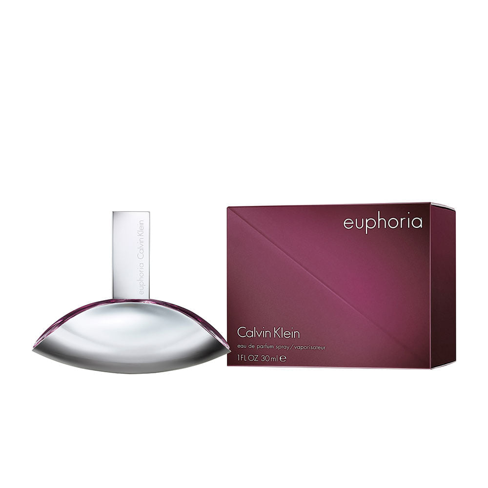 Calvin Klein EUPHORIA 100ml