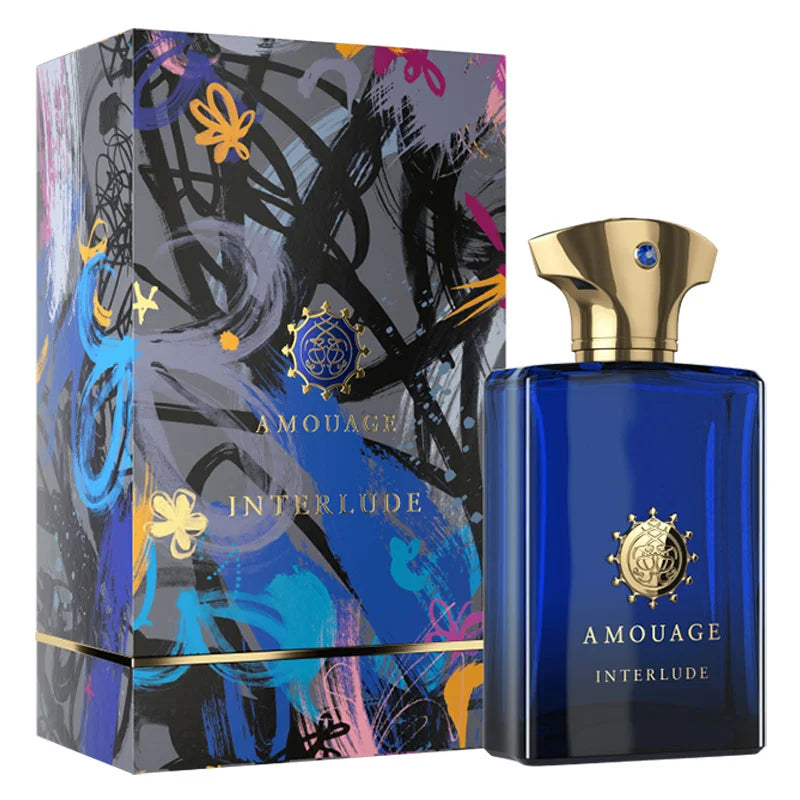 Amouage Interlude