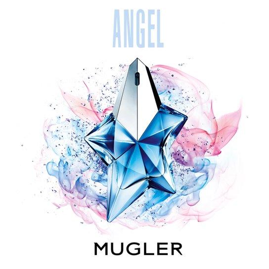 Mugler ANGEL 100ML