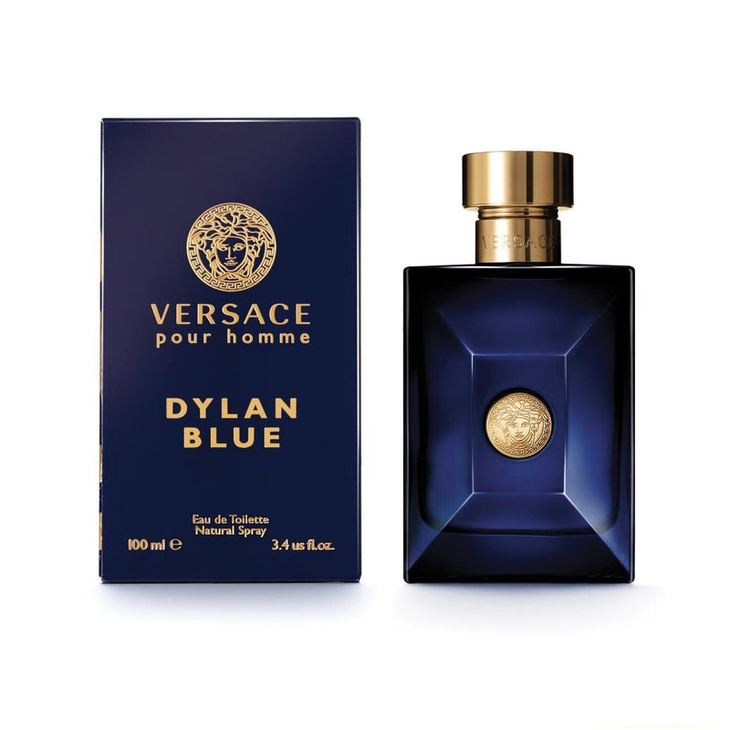 Combo: Versace Dylan Blue, Paco Rabanne Phantom y Jean Paul Gaultier Ultra Male - Perfumes Masculinos de Luxo a Preços Imbatíveis.