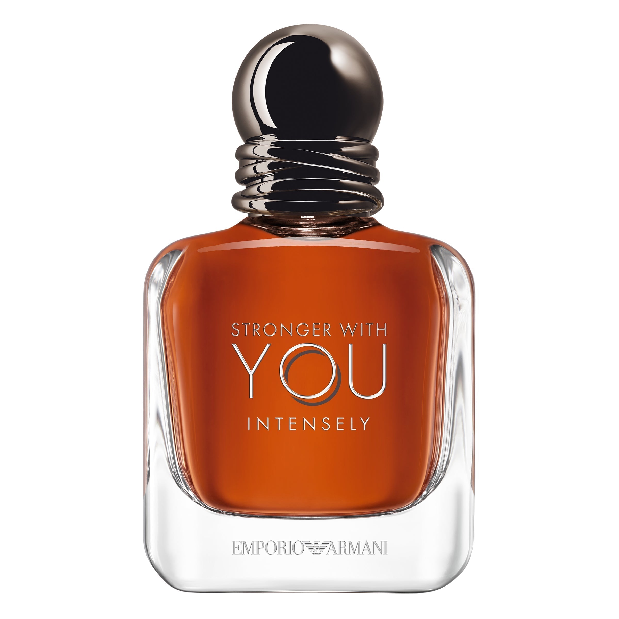 Armani STRONGER WITH YOU INTENSELY 100ml