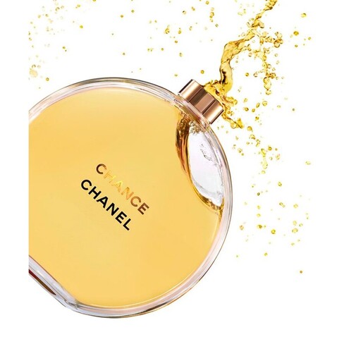 Chanel CHANCE 100ml