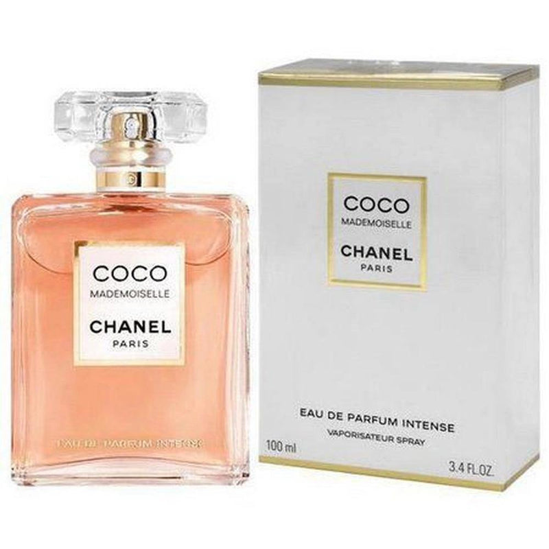 Combo: Carolina Herrera Good Girl, Chanel Nº5 y Paco Rabanne Fame - Perfumes Femininos de Luxo a Preços Imbatíveis.