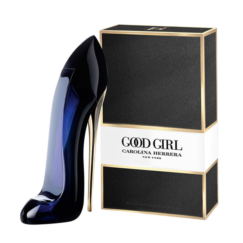 Combo: Carolina Herrera Good Girl, Lancôme La Vie Est Belle y Carolina Herrera 212 VIP Rosé - Perfumes Femininos de Luxo a Preços Imbatíveis.