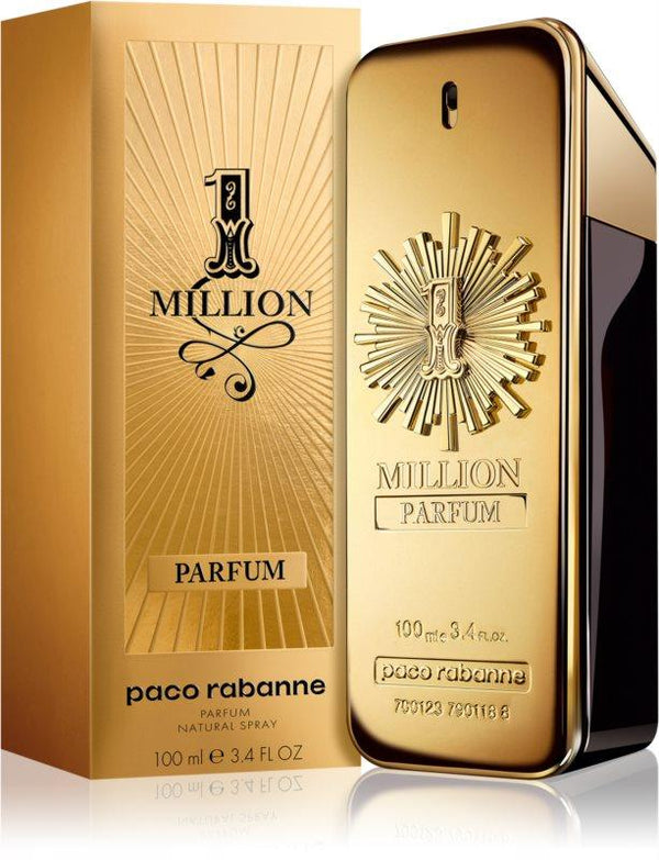 Combo: Paco Rabanne One Million, Dior Sauvage y Paco Rabanne Invictus - Perfumes Masculinos de Luxo a Preços Imbatíveis.