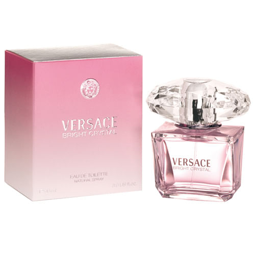 Versace BRIGHT CRYSTAL 100ml